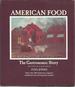 American Food: the Gastronomic Story