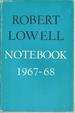 Notebook 1967-68