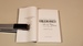 Unleashed: Signed (Advance Uncorrected Proof)