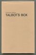 Talbot's Box. a Play in Two Acts