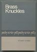 Brass Knuckles