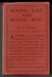 Roving East and Roving West