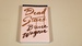Dead Stars: (Uncorrected Proof/Arc)