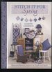 Stitch It for Spring