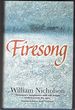 Firesong (the Wind on Fire Trilogy, Book III)