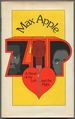 Zip: a Novel of the Left and the Right