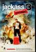 Jackass 3 [Rated & Unrated Dvd]