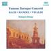 Famous Baroque Concerti