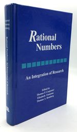 Rational Numbers: an Integration of Research