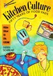 Kitchen Culture Fifty Years of Food Fads