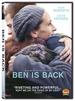 Ben is Back