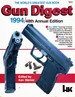 Gun Digest 1994 48th Annual Edition