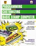 Programming and Customizing the Basic Stamp Computer