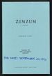 Zimzum