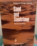 Sand and Sandstone