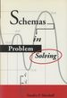 Schemas in Problem Solving
