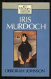 Iris Murdoch