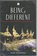 Beiig Different