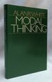 Modal Thinking