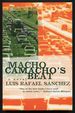 Macho Camacho's Beat