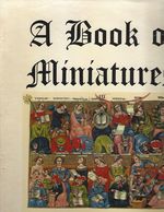 A Book of Miniatures