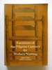 Furniture of the Pilgrim Century: V. 1