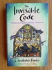 The Invisible Code