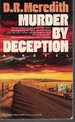 Murder By Deception