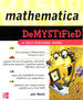 Mathematica Demystified (Design Press)