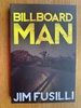 Billboard Man