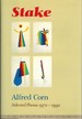 Stake Poems, 1972-1992