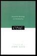 One Essential Writings on Nonduality