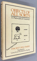 Objects of All Sorts: a Philosophical Grammar