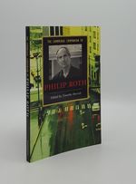 The Cambridge Companion to Philip Roth (Cambridge Companions to Literature)