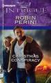 Christmas Conspiracy (Harlequin Intrigue #1381)