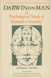 Darwin on Man: a Psychological Study of Scientific Creativity [Inscribed By Gruber! ]