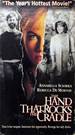 The Hand That Rocks the Cradle [Vhs]