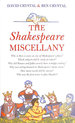 The Shakespeare Miscellany, Gift Inscription By the Author