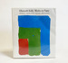 Ellsworth Kelly: Works on Paper (Drawings, Watercolors, Collages, Photographs)