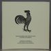 One Hundred and Twenty-Five Golden Cockerels: an Exhibition of Books and Ephemera From the Golden Cockerel Press