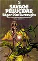 Savage Pellucidar
