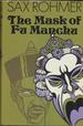 The Mask of Fun Manchu