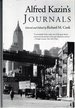 Alfred Kazin's Journals