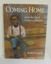 Coming Home for the Life of Langston Hughes