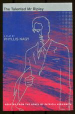 The Talented Mr. Ripley (a Play)