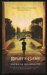 Ripley's Game