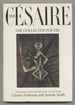Aim� C�saire: the Collected Poetry
