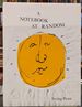 A Notebook at Random