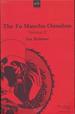 The Fu Manchu Omnibus 2