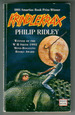 Krindlekrax
